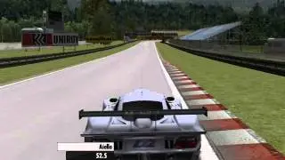Spa Francorchamps | GP4 | Grand Prix 4 | Formula 1 | F1 | Game | GP4 Spa Francorchamps | Belgium