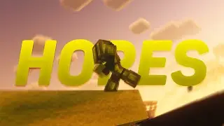 High Hopes | Bedwars Montage
