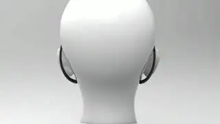 ROCKDEEP SIGNATURE MASK