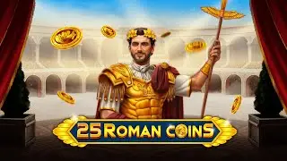 Roman Coins Official Video