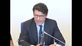 Darsena grandi masse: il Giudice dà torto a Gavio e ragione all'Authority