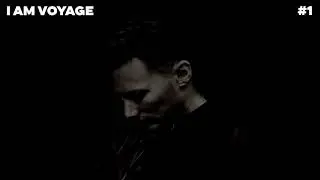 I AM VOYAGE #1 |&nbsp;UK-Bass, UK-Bassline, Bass House