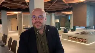 CAS Quereinstieg Tourismus - Christoph Schlatter