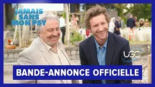 Jamais sans mon psy - Bande-annonce officielle - UGC Distribution