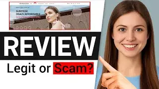 Strealinem Bra Review | Is This Website Legit or Scam?