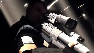 Shadowrun 2007 Intro video
