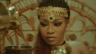 Senzaa - Queen (Clip Officiel)