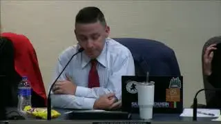 7 31 19 HR director on police chief recruitment