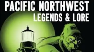 Ira Wesley Kitmacher 1 Minute Ghost Stories - North Head Lighthouse