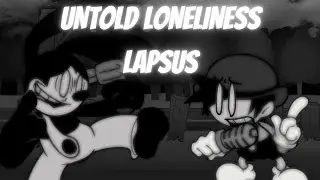 Friday Night Funkin' Sunday's Desolation PART 1 -『 Gameplay 』-『 Untold Loneliness Lapsus (FC)』