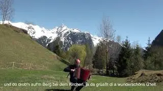 Sautens am 20. 04. 2019