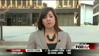 Fox 17: Roy Schmidt barely hangs on against primary write-in opponent