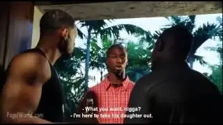 Bad Boys 2 Really Funny! in Hindi
