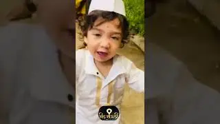 💗😘🧿#गाऊनको #किसना #maharashtrasahir #vitthal #trending #ojas#ghule #balkrishn#babyboy#kurta #payjama