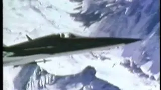 Northrop F-5 Tiger II minisode