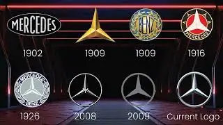 The HIDDEN History of Mercedes-Benz! 🤯 #MercedesBenz