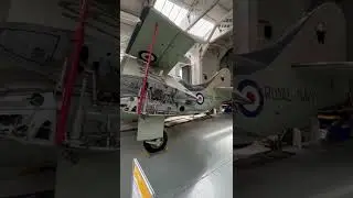 Feast your eyes on this legendary aircraft.