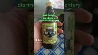 Sharbat belgiri ka fayda