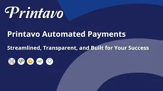 Streamline Your Shop&rsquo;s Cash Flow with Printavo&rsquo;s Automated Payments!