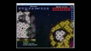 Terraria