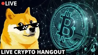 Bitcoin Live -  Day Trading Live - PIK Stock - DUO Stock - TCBP - BREA - PRSO - MARA - SHIBA - DOGE