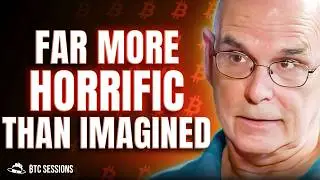 Unmasking Bitcoin&rsquo;s Enemies: The Satanic Death Cult Reality | Dave Collum