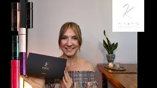 PERFUMOWA PODR&Oacute;Ż z KINETIC PERFUMES! | Przegląd marki | ULUBIEŃCY! | MissPotocky | MissPotocky