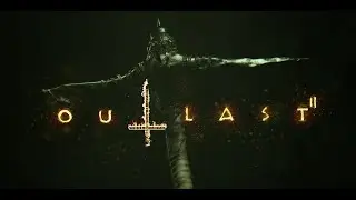 Outlast 2 - Race for his life, Where the hell is the church