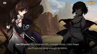 Counter:Side  Event Crossroads (Full)