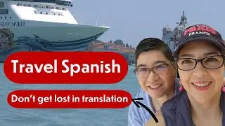 Master Spanish Quickly (for Beginners)