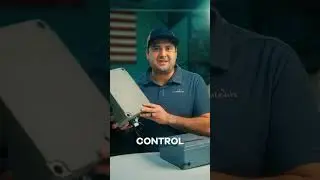 LuxLights Control Box Comparison