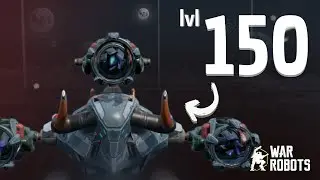 Неужели Minos настолько хорош?! [War Robots 2026]