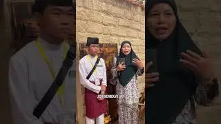 ✨Kunjungan dari Sekolah Ugama Pengiran Anak Puteri Amal Ummi Kalthum Al-Islam ke Pameran Nabawiyyah✨