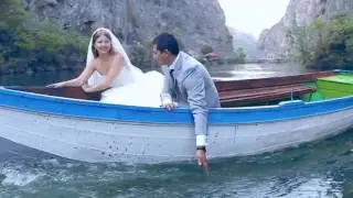 LOVE STORY ИРИНА&ИЛИЈА    KISS PRODUCTION   ФОТОКИСС СВЕТИ НИКОЛЕ