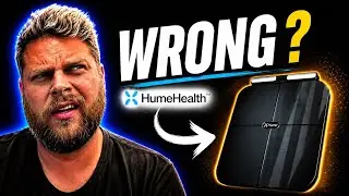 Don't Buy a Body Composition Scale Until You Watch This