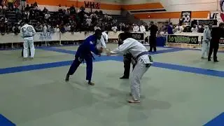 6th AZ International Open Christopher Broadnax vs ???