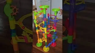 Ermi's New Marble toy #Kidstoy #christmas #games