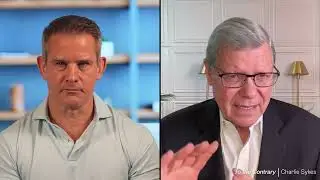 Kinzinger & Sykes: What&rsquo;s the Matter with Lindsey?