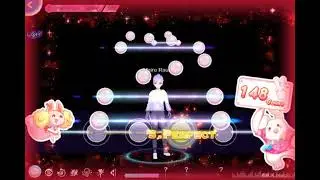Sweet Dance(EN) v17.0 HACK MOD | AUTO PERFECT ALL MODE | AUTO DANCE | FREE DOWNLOAD