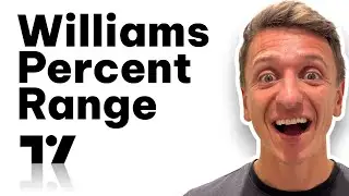 How To Add Williams Percent Range In Tradingview (Quick and Easy Guide)