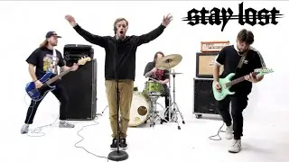 Stay Lost - Step Back (Official Video)
