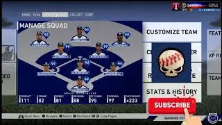 Ranked Seasons Grind MLB The Show 19 Diamond Dynasty (Tips and Tricks)