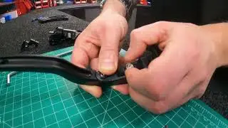 HEL Performance - MKII Master Cylinder Ratio Change.