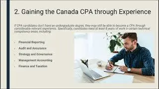 CPA project