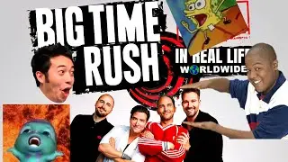 Big Time Rush - In Real Life Worldwide Tour (Almost Full Concert) Phoenix AZ [8/23/25]