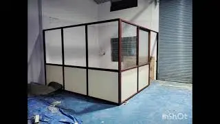 Alluminium Upvc Fabrications works