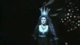 Luciana Serra - O zittre nicht (live)