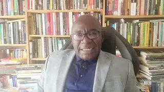 African Pentecostalism as Good Witchcraft?