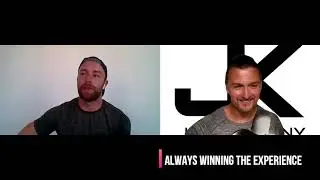 Interview With Shane O Leary