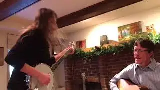 The Goldsberrys - Wondering